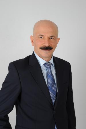 Genetik Bilimci Prof. Dr. Haydar Bağış