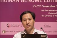  Geleceğin Ramboları Genom Düzenleme İle Yaratılmak mı İsteniyor?