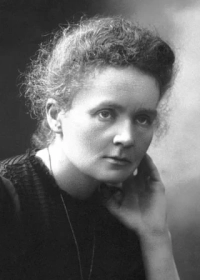 Marie Curie Nobel Ödülüne Giden Yol